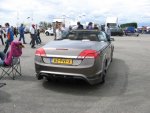 Shows & Treffen - 2011 - Ford Fair auf dem Grand Prix Circuit Silverstone - Bild 182