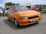 Shows & Treffen - 2011 - Ford Fair auf dem Grand Prix Circuit Silverstone - Bild 184 Shows & Treffen - 2011 - Ford Fair auf dem Grand Prix Circuit Silverstone - Bild 184