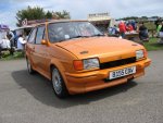 Shows & Treffen - 2011 - Ford Fair auf dem Grand Prix Circuit Silverstone - Bild 184