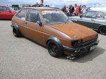 Shows & Treffen - 2011 - Ford Fair auf dem Grand Prix Circuit Silverstone - Bild 185 Shows & Treffen - 2011 - Ford Fair auf dem Grand Prix Circuit Silverstone - Bild 185