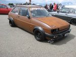 Shows & Treffen - 2011 - Ford Fair auf dem Grand Prix Circuit Silverstone - Bild 185