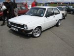 Shows & Treffen - 2011 - Ford Fair auf dem Grand Prix Circuit Silverstone - Bild 186 Shows & Treffen - 2011 - Ford Fair auf dem Grand Prix Circuit Silverstone - Bild 186