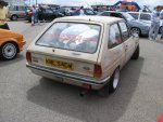 Shows & Treffen - 2011 - Ford Fair auf dem Grand Prix Circuit Silverstone - Bild 188