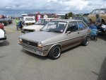 Shows & Treffen - 2011 - Ford Fair auf dem Grand Prix Circuit Silverstone - Bild 189