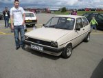 Shows & Treffen - 2011 - Ford Fair auf dem Grand Prix Circuit Silverstone - Bild 190 Shows & Treffen - 2011 - Ford Fair auf dem Grand Prix Circuit Silverstone - Bild 190