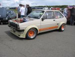 Shows & Treffen - 2011 - Ford Fair auf dem Grand Prix Circuit Silverstone - Bild 193 Shows & Treffen - 2011 - Ford Fair auf dem Grand Prix Circuit Silverstone - Bild 193