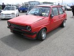 Shows & Treffen - 2011 - Ford Fair auf dem Grand Prix Circuit Silverstone - Bild 195