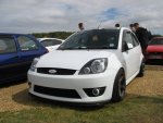 Shows & Treffen - 2011 - Ford Fair auf dem Grand Prix Circuit Silverstone - Bild 217