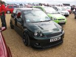 Shows & Treffen - 2011 - Ford Fair auf dem Grand Prix Circuit Silverstone - Bild 222