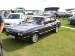 Shows & Treffen - 2011 - Ford Fair auf dem Grand Prix Circuit Silverstone - Bild 23