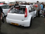 Shows & Treffen - 2011 - Ford Fair auf dem Grand Prix Circuit Silverstone - Bild 252