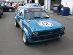 Shows & Treffen - 2011 - Ford Fair auf dem Grand Prix Circuit Silverstone - Bild 272