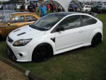 Shows & Treffen - 2011 - Ford Fair auf dem Grand Prix Circuit Silverstone - Bild 32 Shows & Treffen - 2011 - Ford Fair auf dem Grand Prix Circuit Silverstone - Bild 32