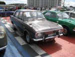 Shows & Treffen - 2011 - Ford Fair auf dem Grand Prix Circuit Silverstone - Bild 324