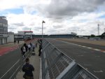 Shows & Treffen - 2011 - Ford Fair auf dem Grand Prix Circuit Silverstone - Bild 330