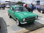 Shows & Treffen - 2011 - Ford Fair auf dem Grand Prix Circuit Silverstone - Bild 348