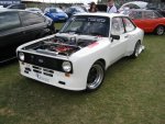 Shows & Treffen - 2011 - Ford Fair auf dem Grand Prix Circuit Silverstone - Bild 356