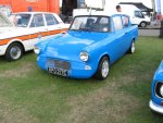 Shows & Treffen - 2011 - Ford Fair auf dem Grand Prix Circuit Silverstone - Bild 380