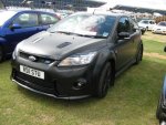 Shows & Treffen - 2011 - Ford Fair auf dem Grand Prix Circuit Silverstone - Bild 39 Shows & Treffen - 2011 - Ford Fair auf dem Grand Prix Circuit Silverstone - Bild 39