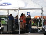 Shows & Treffen - 2011 - Ford Fair auf dem Grand Prix Circuit Silverstone - Bild 400