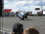Shows & Treffen - 2011 - Ford Fair auf dem Grand Prix Circuit Silverstone - Bild 401