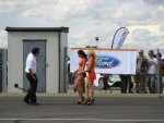 Shows & Treffen - 2011 - Ford Fair auf dem Grand Prix Circuit Silverstone - Bild 407