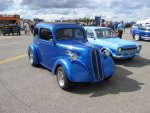 Shows & Treffen - 2011 - Ford Fair auf dem Grand Prix Circuit Silverstone - Bild 414