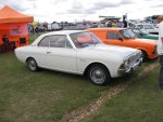 Shows & Treffen - 2011 - Ford Fair auf dem Grand Prix Circuit Silverstone - Bild 429