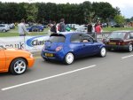 Shows & Treffen - 2011 - Ford Fair auf dem Grand Prix Circuit Silverstone - Bild 441