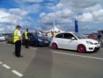 Shows & Treffen - 2011 - Ford Fair auf dem Grand Prix Circuit Silverstone - Bild 443