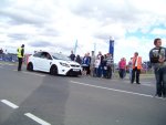 Shows & Treffen - 2011 - Ford Fair auf dem Grand Prix Circuit Silverstone - Bild 451