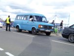 Shows & Treffen - 2011 - Ford Fair auf dem Grand Prix Circuit Silverstone - Bild 459