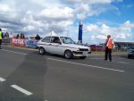 Shows & Treffen - 2011 - Ford Fair auf dem Grand Prix Circuit Silverstone - Bild 460