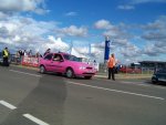 Shows & Treffen - 2011 - Ford Fair auf dem Grand Prix Circuit Silverstone - Bild 467