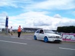 Shows & Treffen - 2011 - Ford Fair auf dem Grand Prix Circuit Silverstone - Bild 471