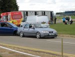 Shows & Treffen - 2011 - Ford Fair auf dem Grand Prix Circuit Silverstone - Bild 493