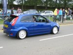 Shows & Treffen - 2011 - Ford Fair auf dem Grand Prix Circuit Silverstone - Bild 499