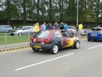 Shows & Treffen - 2011 - Ford Fair auf dem Grand Prix Circuit Silverstone - Bild 500