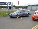 Shows & Treffen - 2011 - Ford Fair auf dem Grand Prix Circuit Silverstone - Bild 506