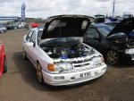 Shows & Treffen - 2011 - Ford Fair auf dem Grand Prix Circuit Silverstone - Bild 57 Shows & Treffen - 2011 - Ford Fair auf dem Grand Prix Circuit Silverstone - Bild 57