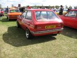 Shows & Treffen - 2011 - Ford Fair auf dem Grand Prix Circuit Silverstone - Bild 66 Shows & Treffen - 2011 - Ford Fair auf dem Grand Prix Circuit Silverstone - Bild 66