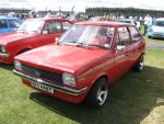 Shows & Treffen - 2011 - Ford Fair auf dem Grand Prix Circuit Silverstone - Bild 67 Shows & Treffen - 2011 - Ford Fair auf dem Grand Prix Circuit Silverstone - Bild 67