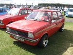 Shows & Treffen - 2011 - Ford Fair auf dem Grand Prix Circuit Silverstone - Bild 67