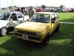 Shows & Treffen - 2011 - Ford Fair auf dem Grand Prix Circuit Silverstone - Bild 7