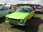 Shows & Treffen - 2011 - Ford Fair auf dem Grand Prix Circuit Silverstone - Bild 70