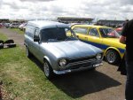 Shows & Treffen - 2011 - Ford Fair auf dem Grand Prix Circuit Silverstone - Bild 74 Shows & Treffen - 2011 - Ford Fair auf dem Grand Prix Circuit Silverstone - Bild 74