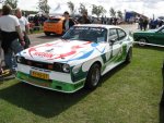 Shows & Treffen - 2011 - Ford Fair auf dem Grand Prix Circuit Silverstone - Bild 75