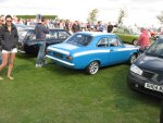 Shows & Treffen - 2011 - Ford Fair auf dem Grand Prix Circuit Silverstone - Bild 76 Shows & Treffen - 2011 - Ford Fair auf dem Grand Prix Circuit Silverstone - Bild 76
