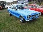 Shows & Treffen - 2011 - Ford Fair auf dem Grand Prix Circuit Silverstone - Bild 79