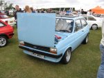 Shows & Treffen - 2011 - Ford Fair auf dem Grand Prix Circuit Silverstone - Bild 91 Shows & Treffen - 2011 - Ford Fair auf dem Grand Prix Circuit Silverstone - Bild 91